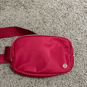 Lululemon Lunar New Year Belt Bag